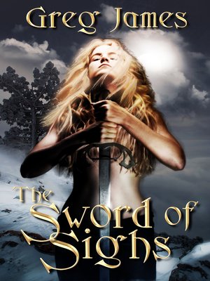 cover image of The Sword of Sighs